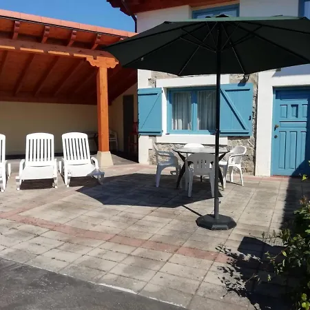 Casa Pedroso Villa Noja Exterior photo
