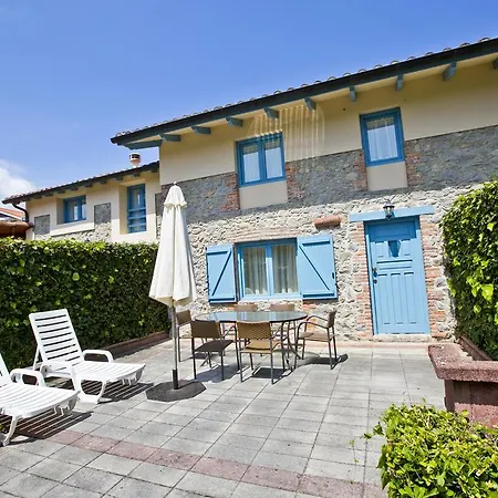Casa Pedroso Villa Noja Exterior photo