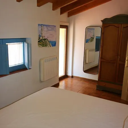 Casa Pedroso Villa Noja Exterior photo