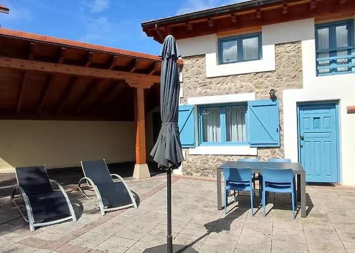 Casa Pedroso