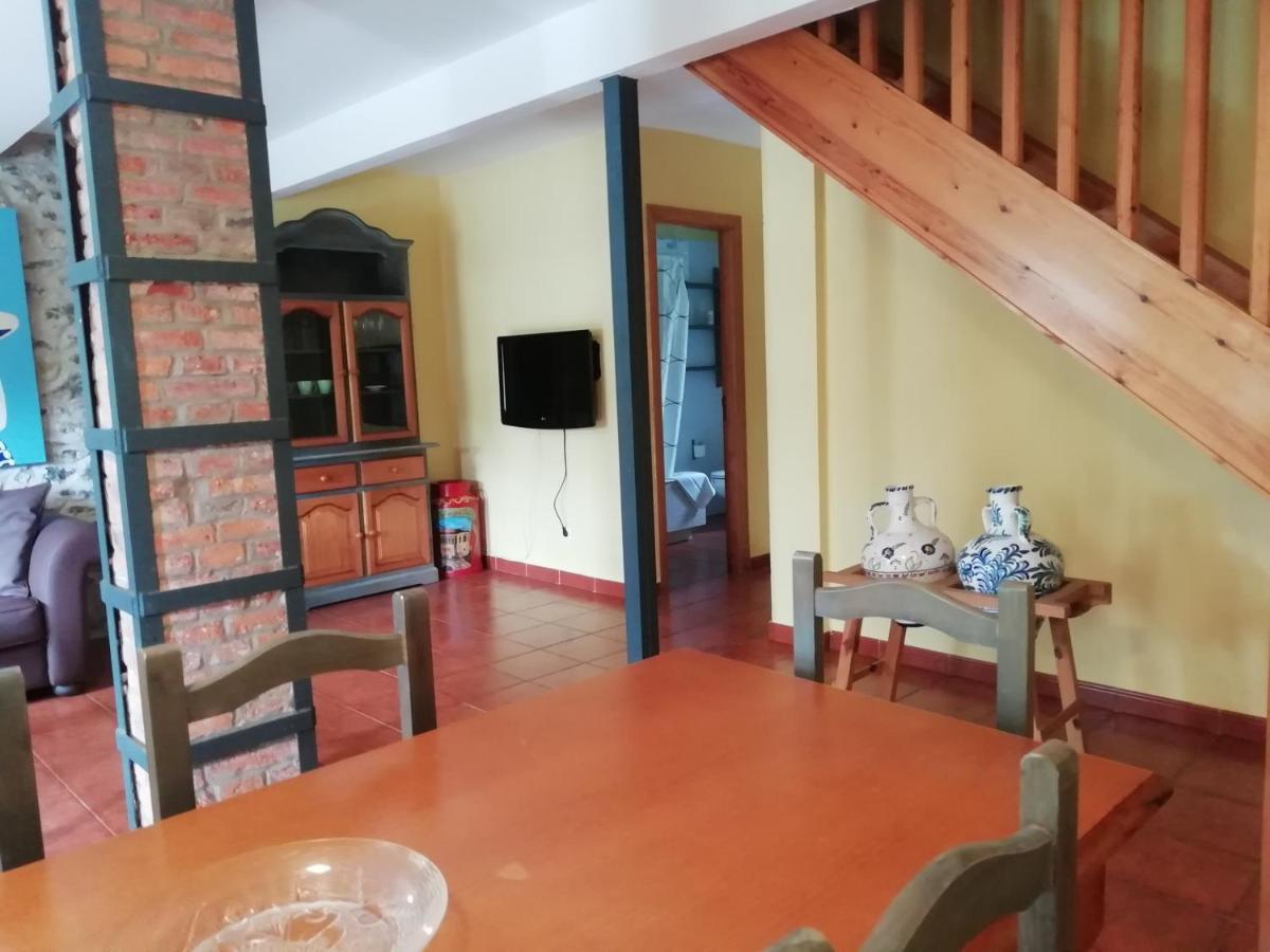 Holiday home Casa Pedroso *