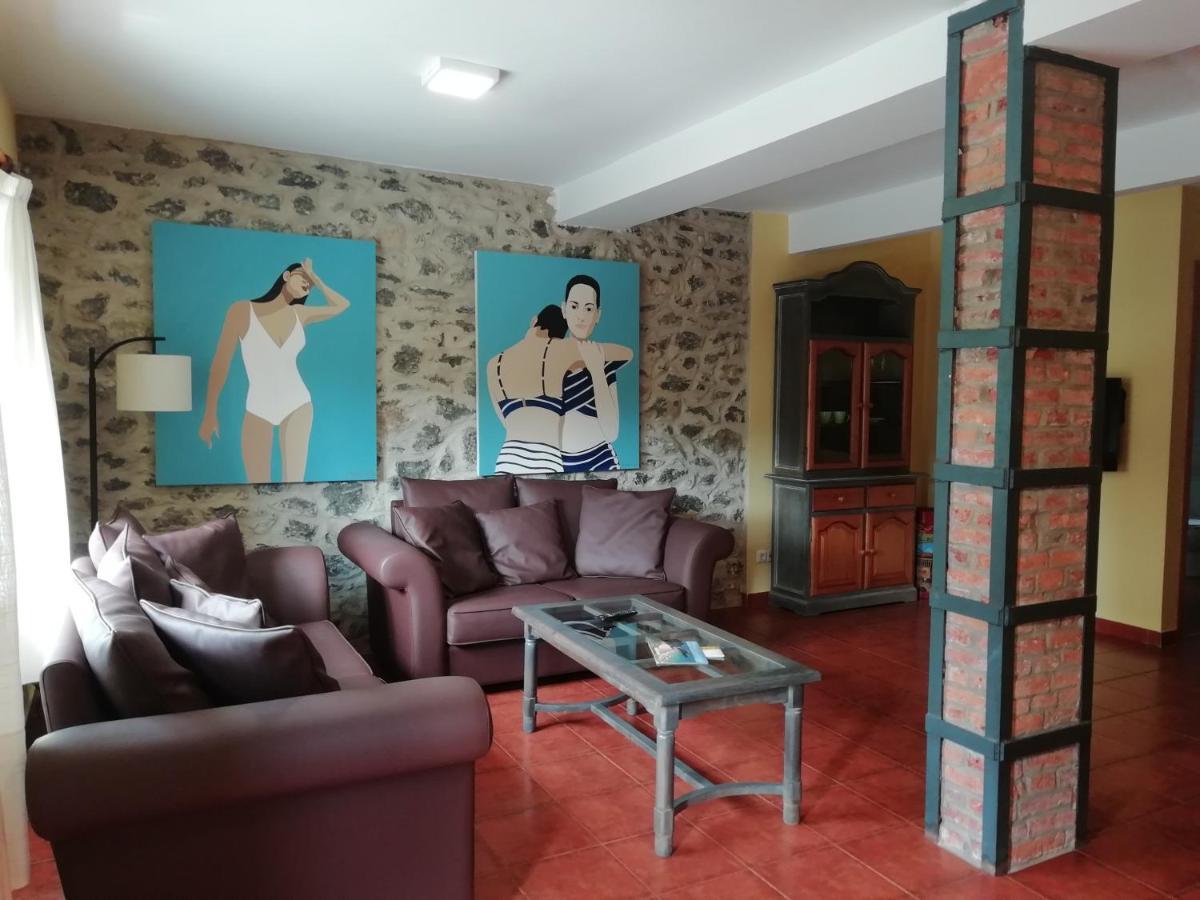 Casa Pedroso Noja