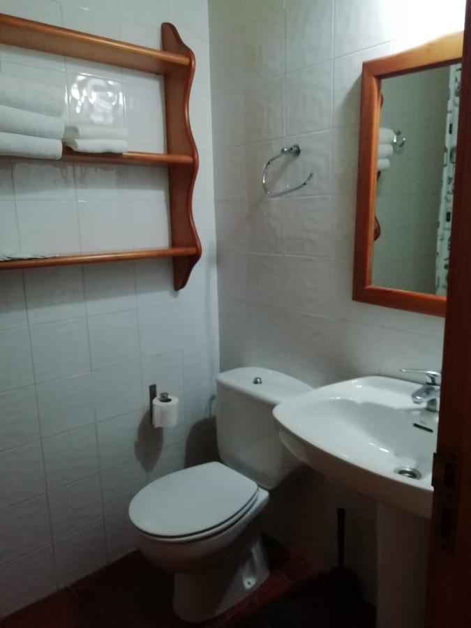 Casa Pedroso Holiday home