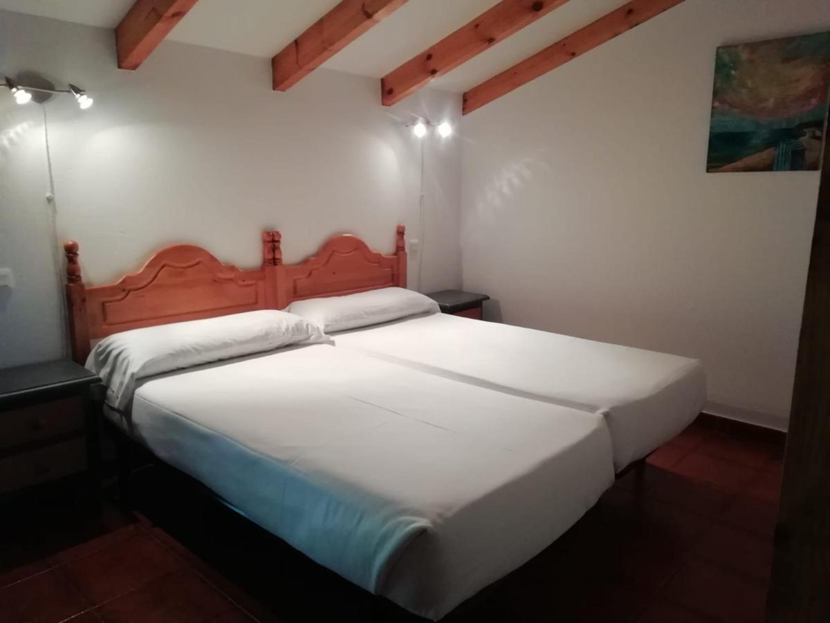 Casa Pedroso Noja