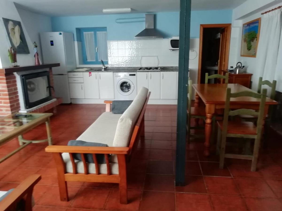Hébergement de vacances Casa Pedroso
