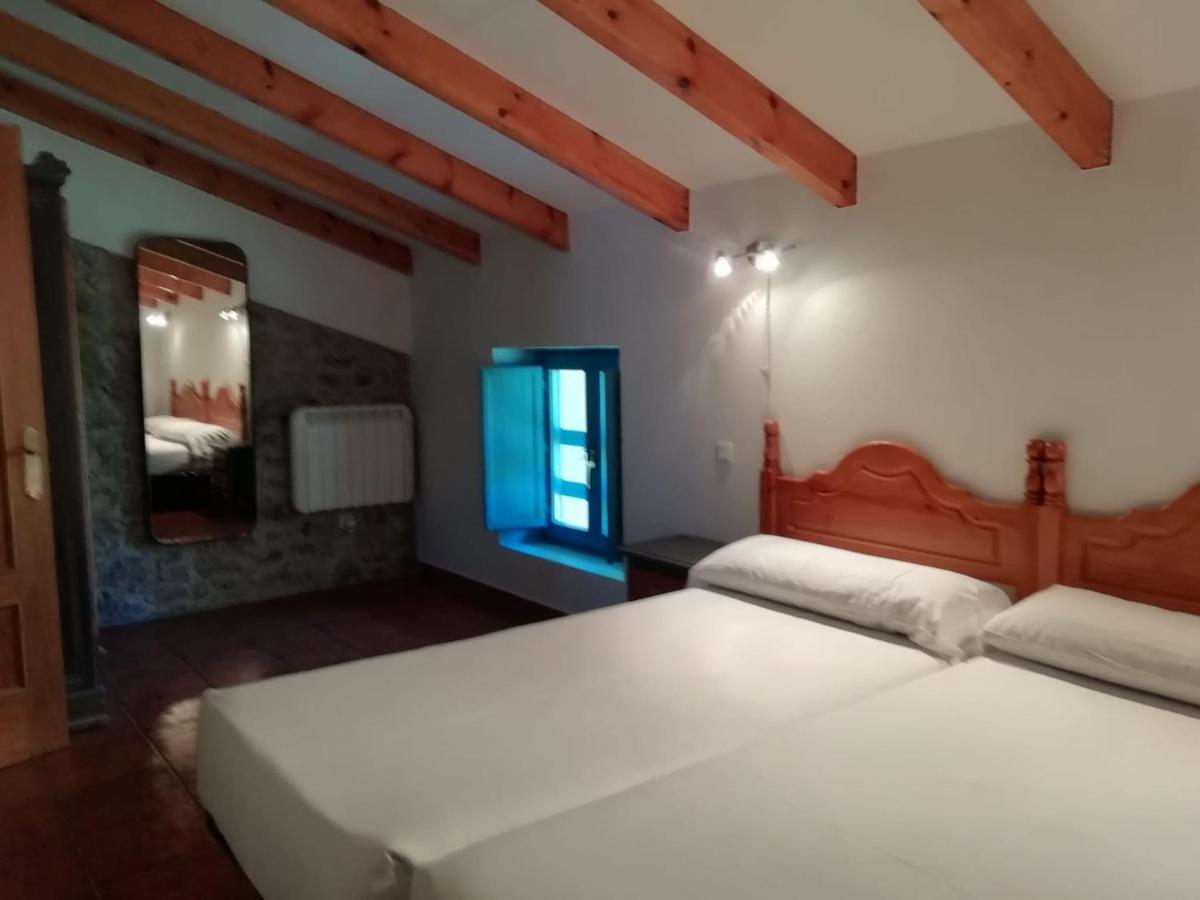 Casa Pedroso Holiday home *