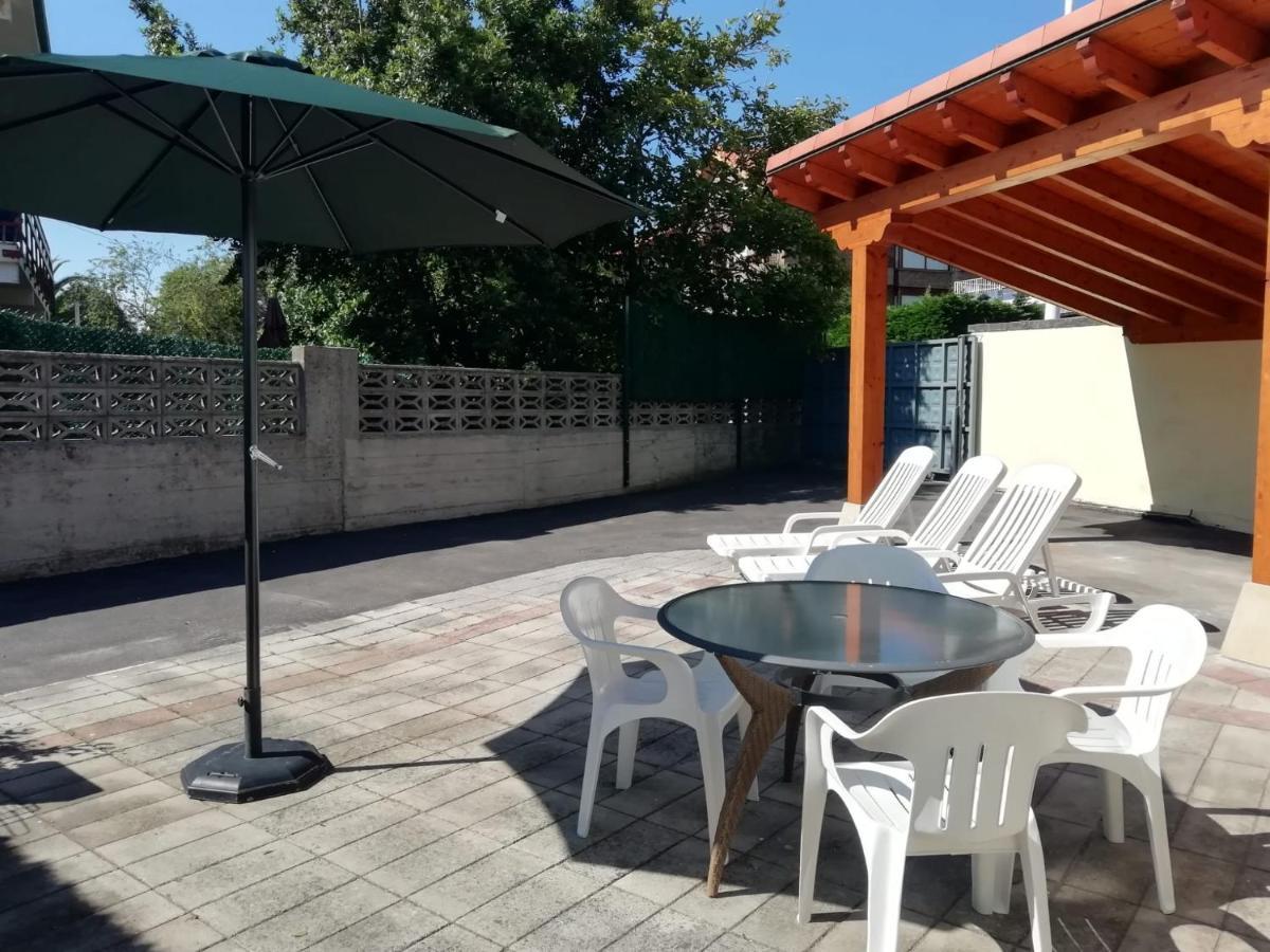 Casa Pedroso Holiday home Noja