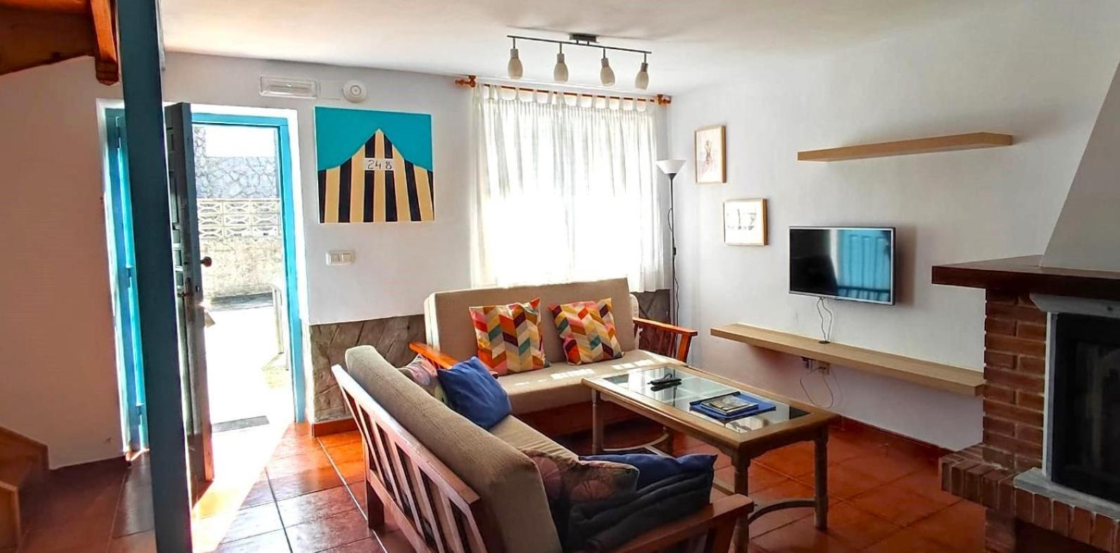 Holiday home Casa Pedroso Noja