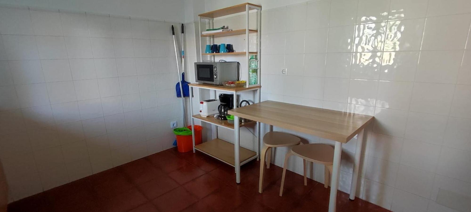 Holiday home Casa Pedroso