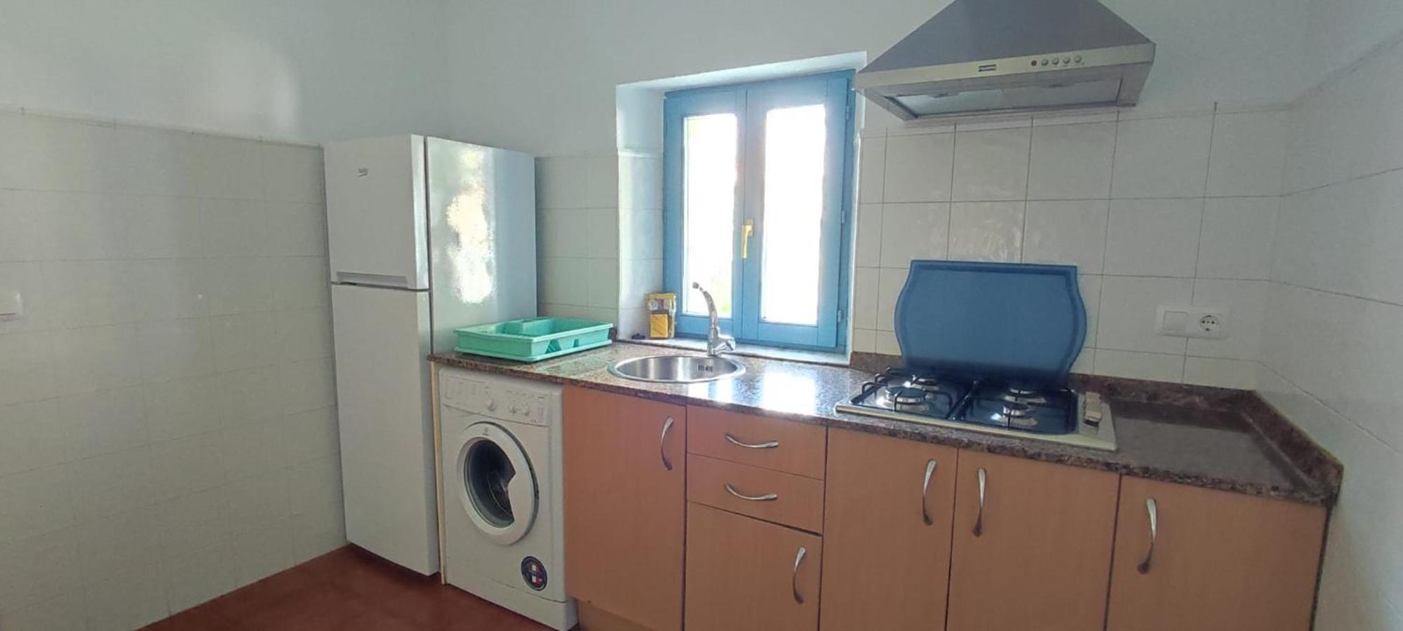 Casa Pedroso Holiday home Noja