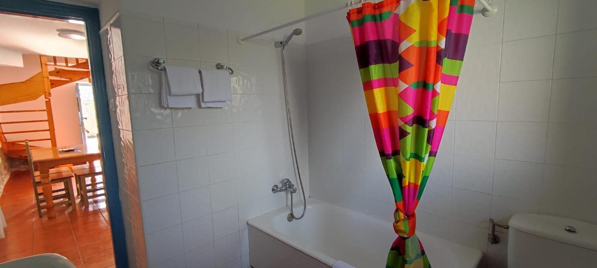 Casa Pedroso Holiday home