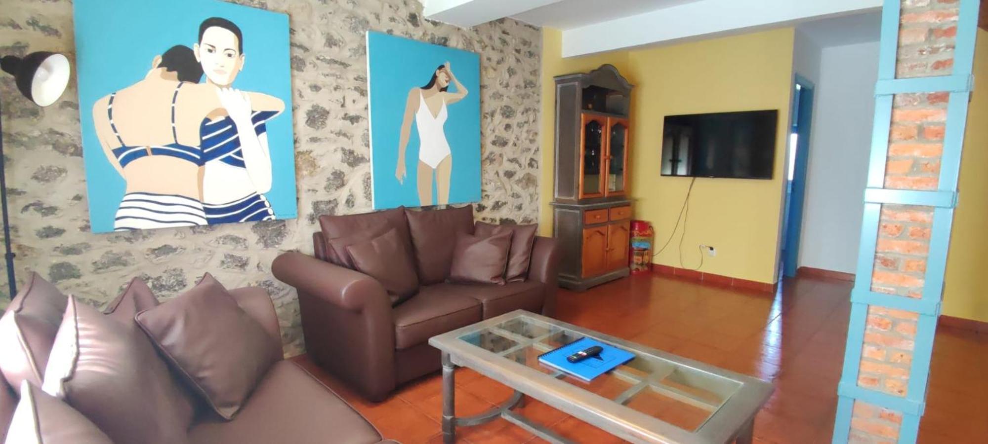 Holiday home Casa Pedroso *