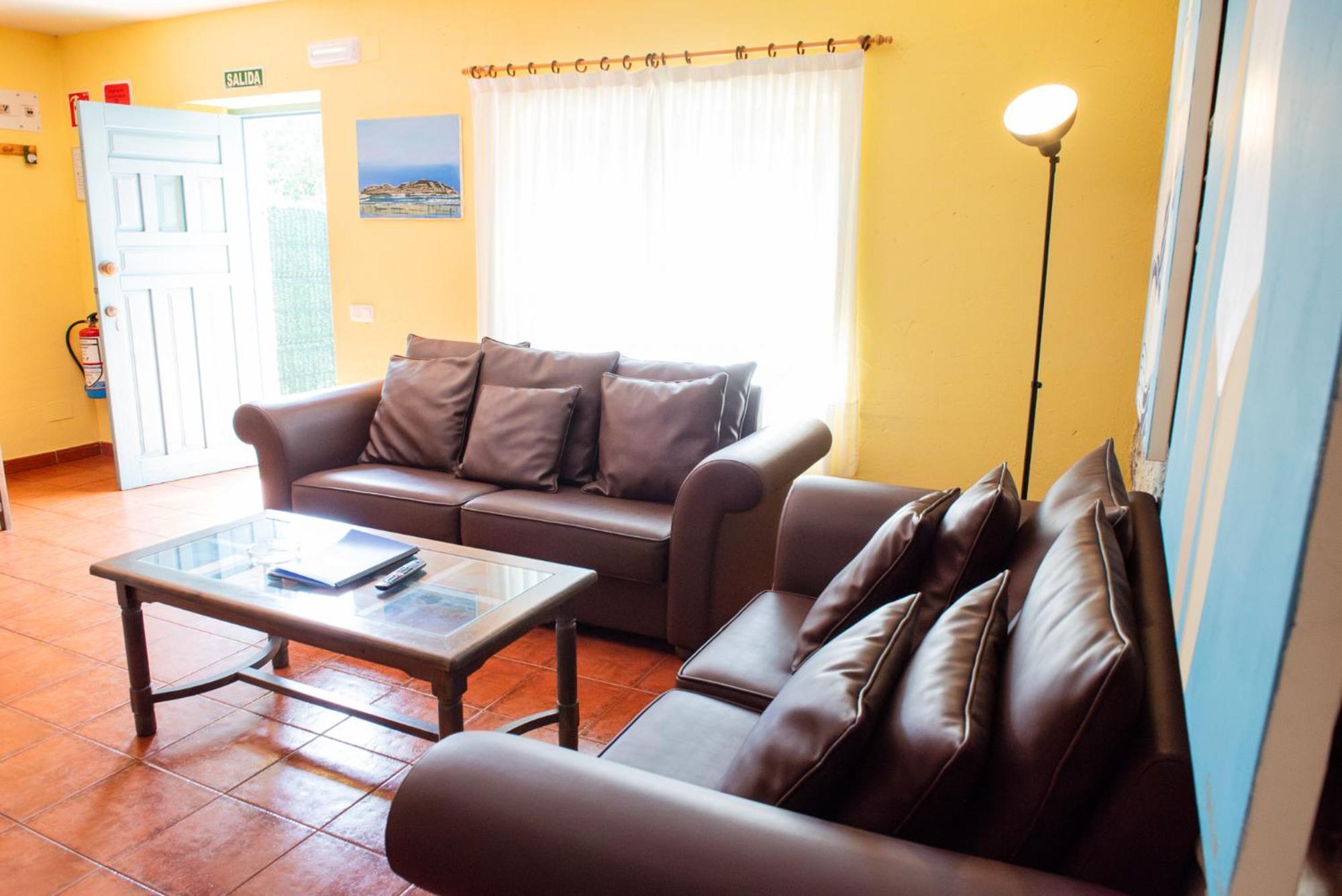Casa Pedroso Hébergement de vacances