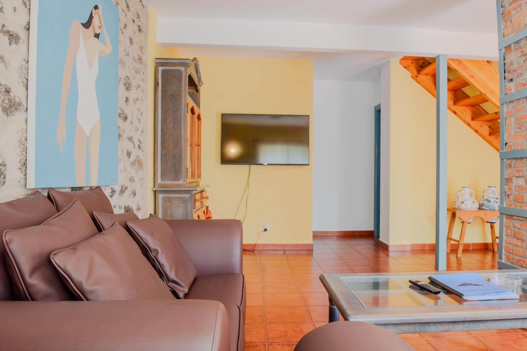 Casa Pedroso Hébergement de vacances *