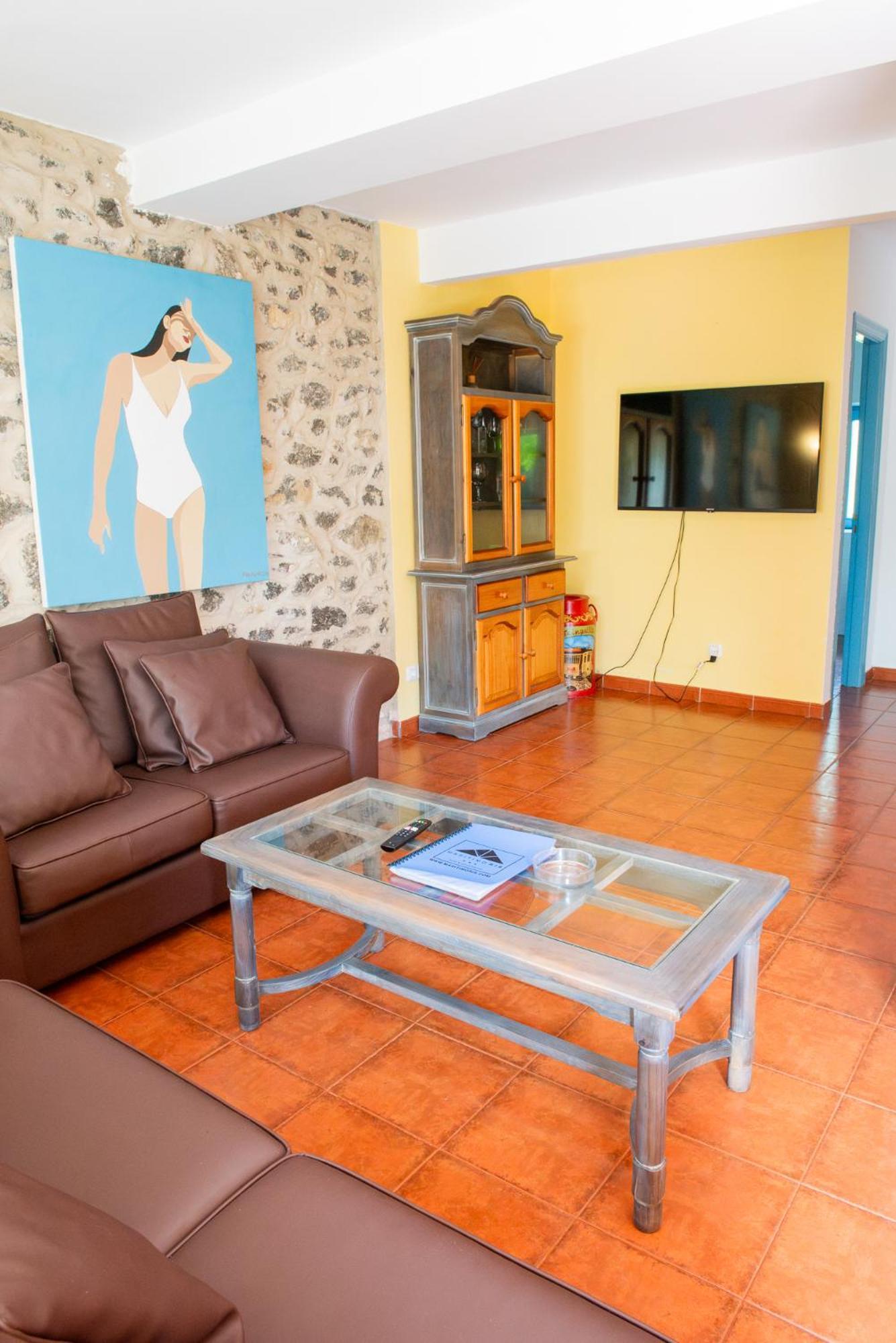 Casa Pedroso *