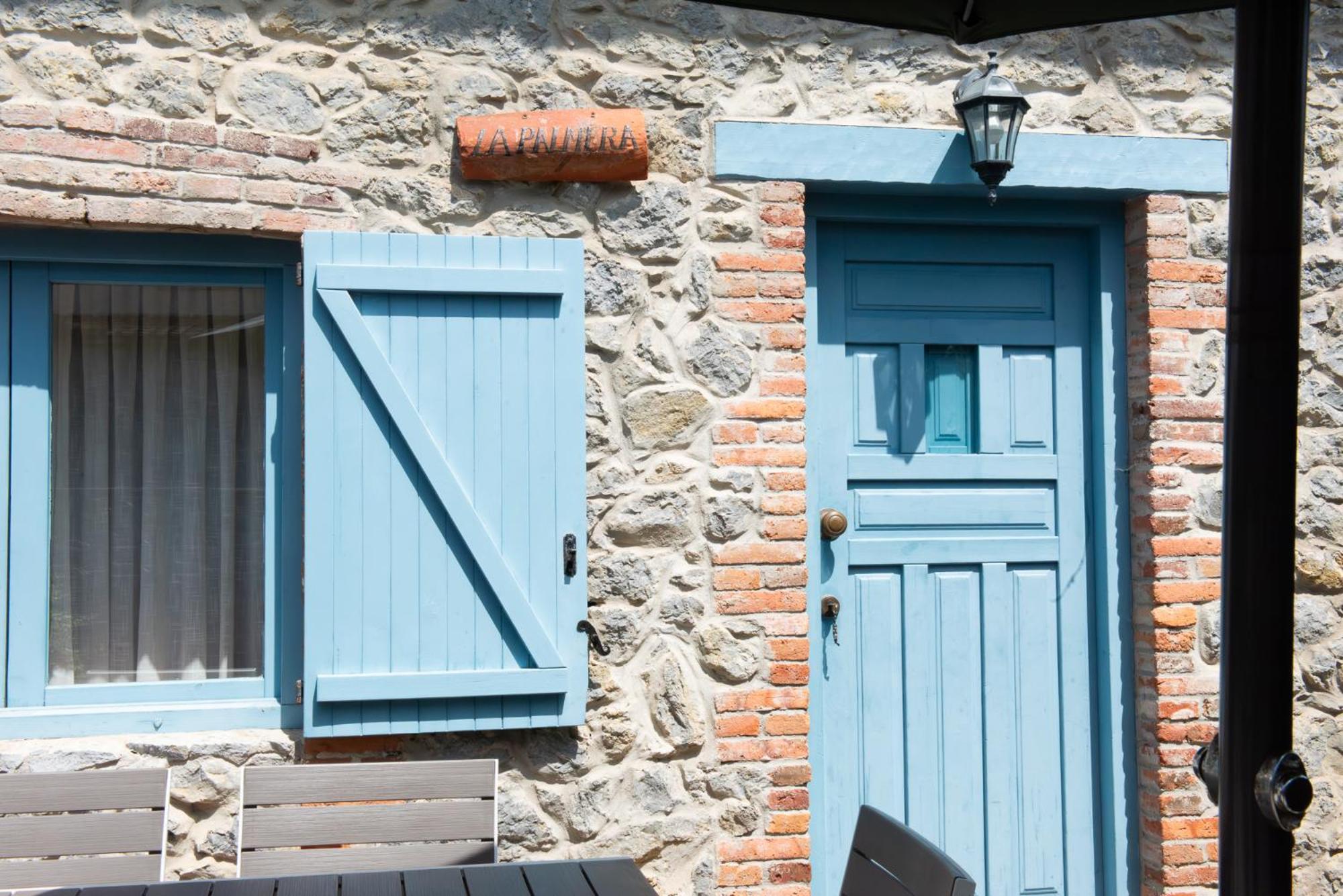 Casa Pedroso * Noja