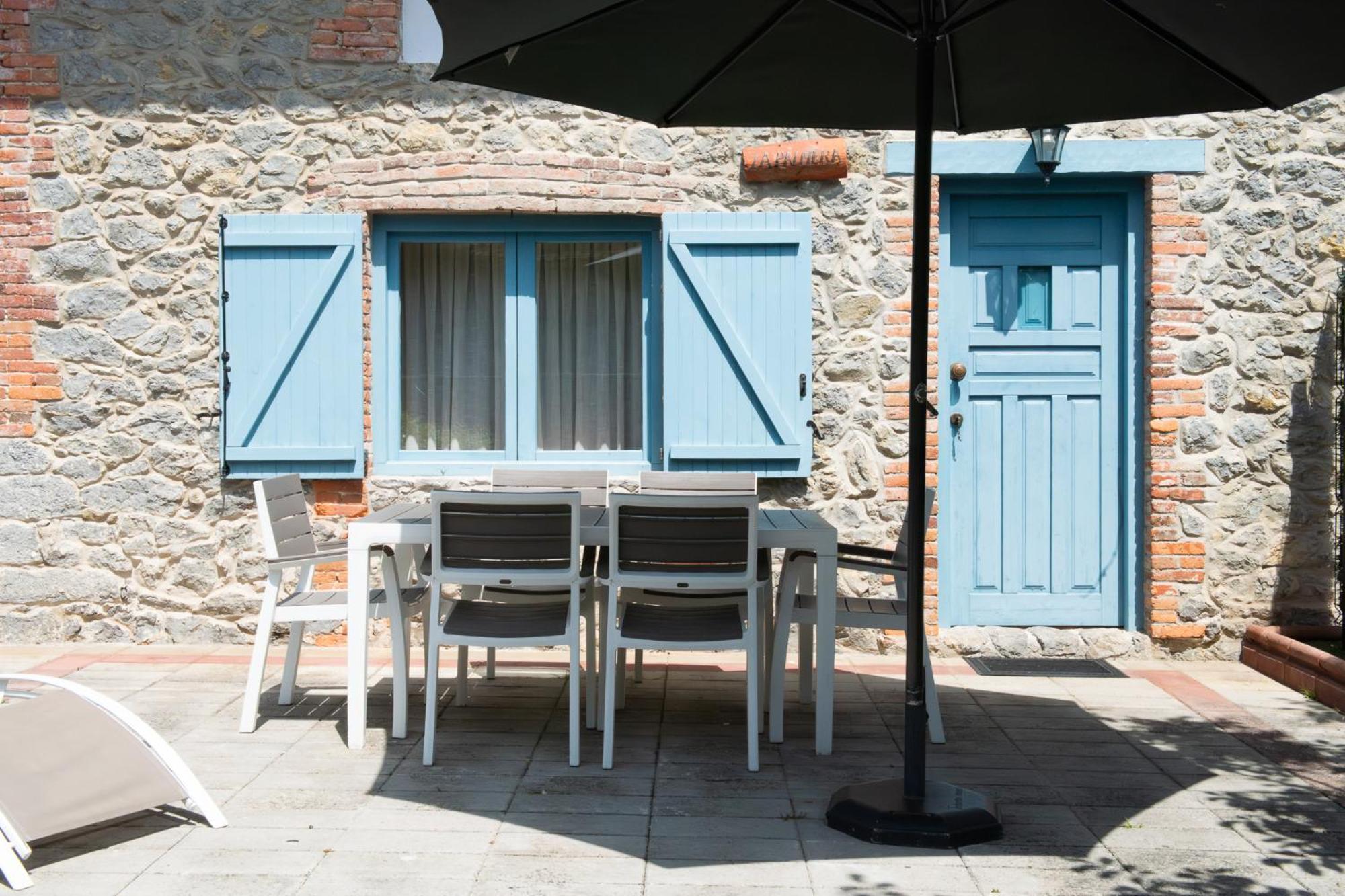 Hébergement de vacances Casa Pedroso *