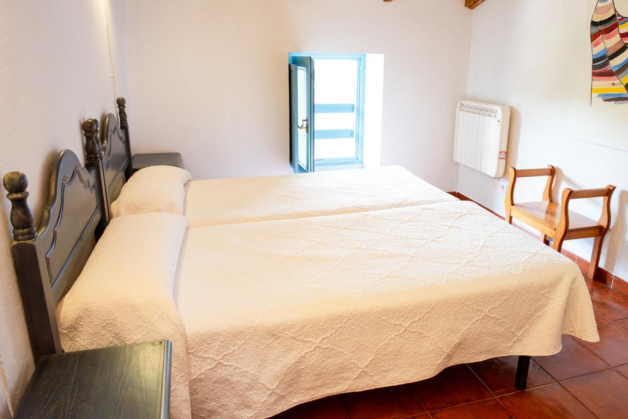 Casa Pedroso Noja