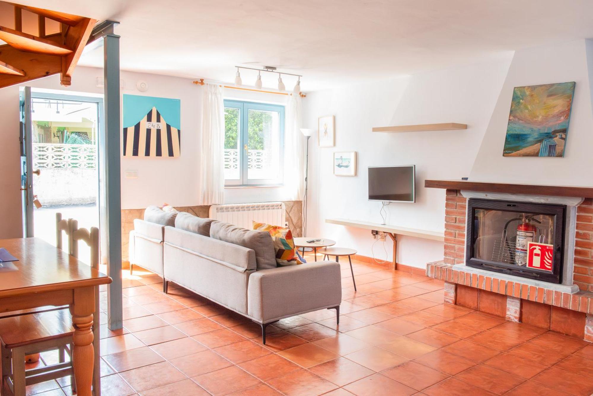 Casa Pedroso Hébergement de vacances *
