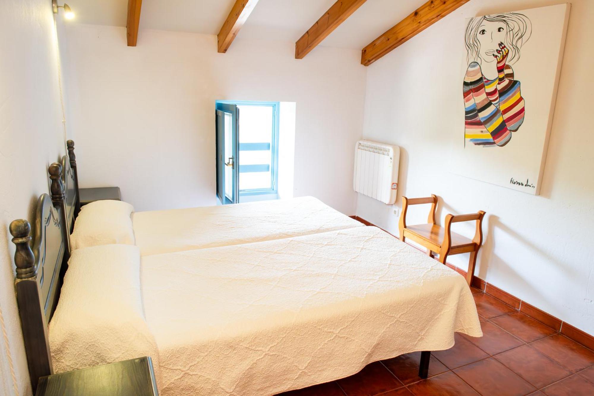 Casa Pedroso Hébergement de vacances Noja