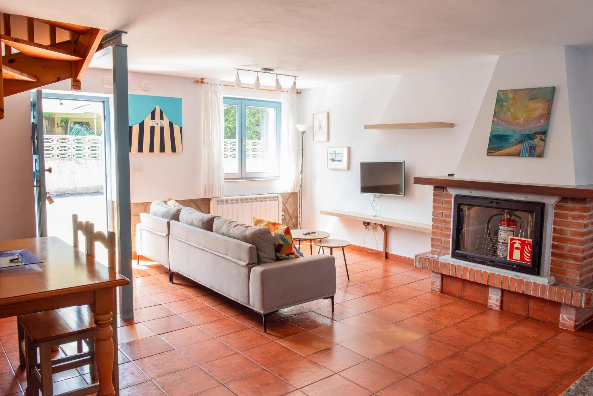 Casa Pedroso Hébergement de vacances