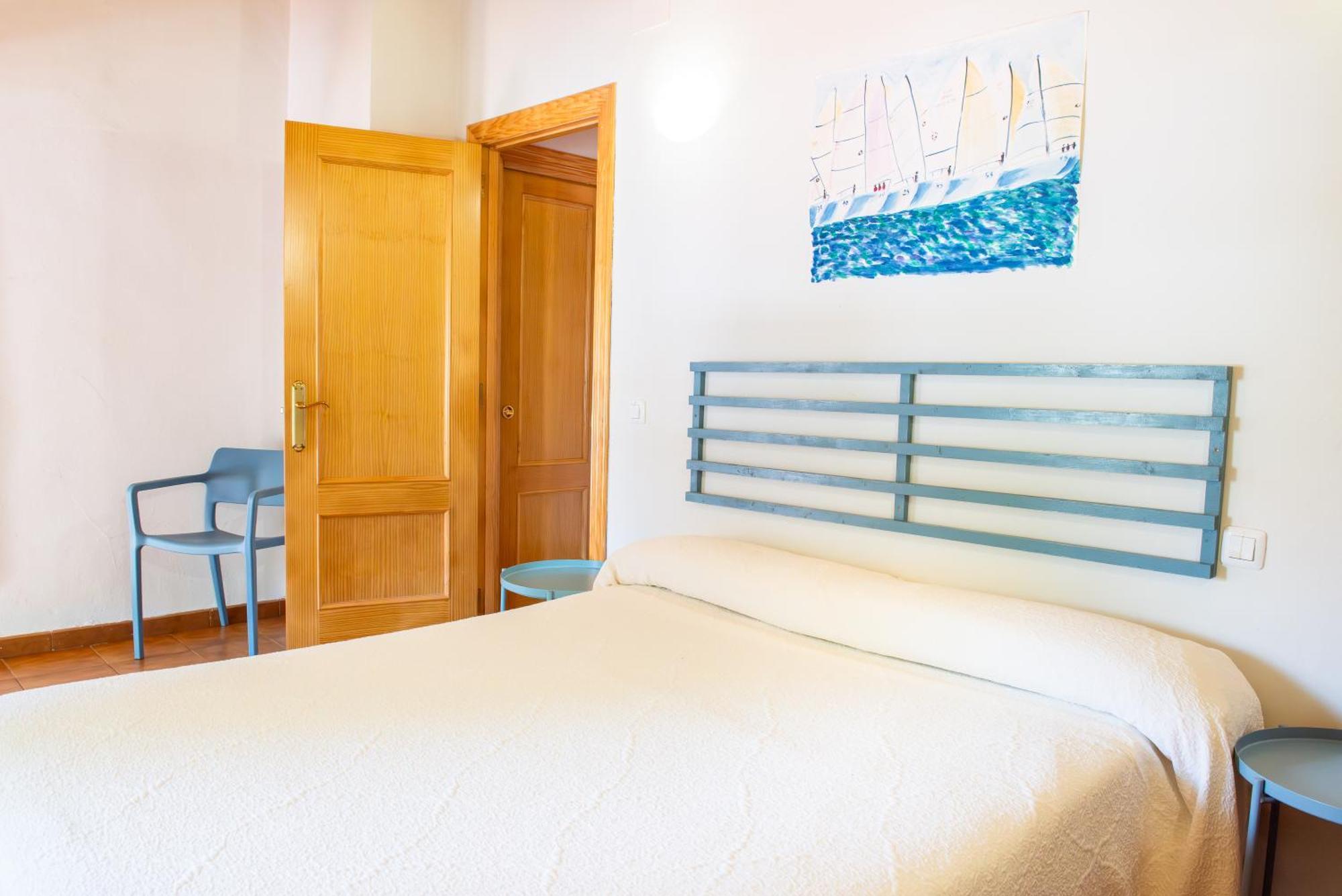 Casa Pedroso Hébergement de vacances *