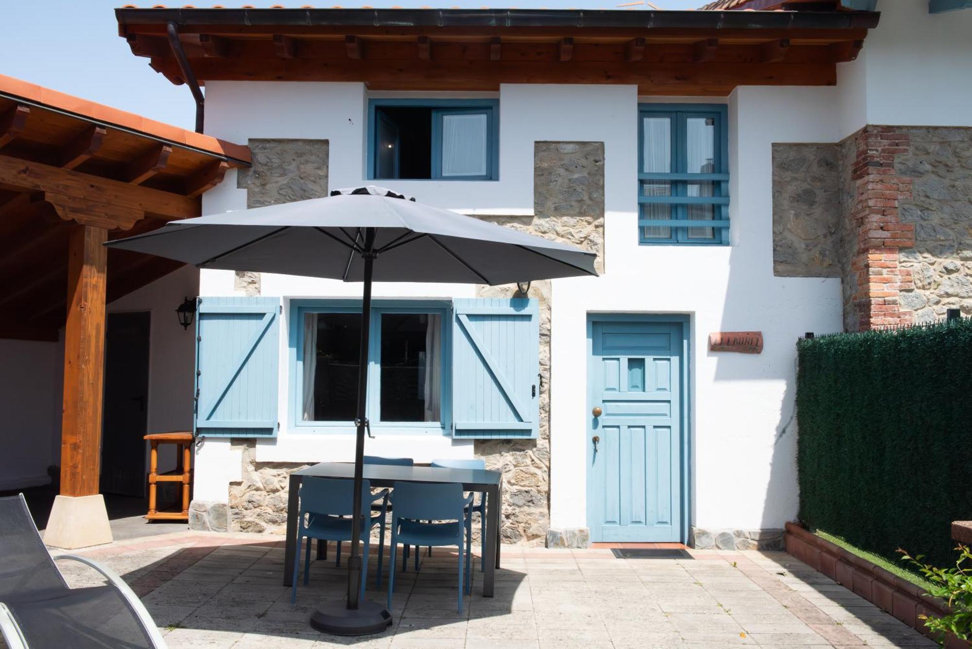 Casa Pedroso * Noja