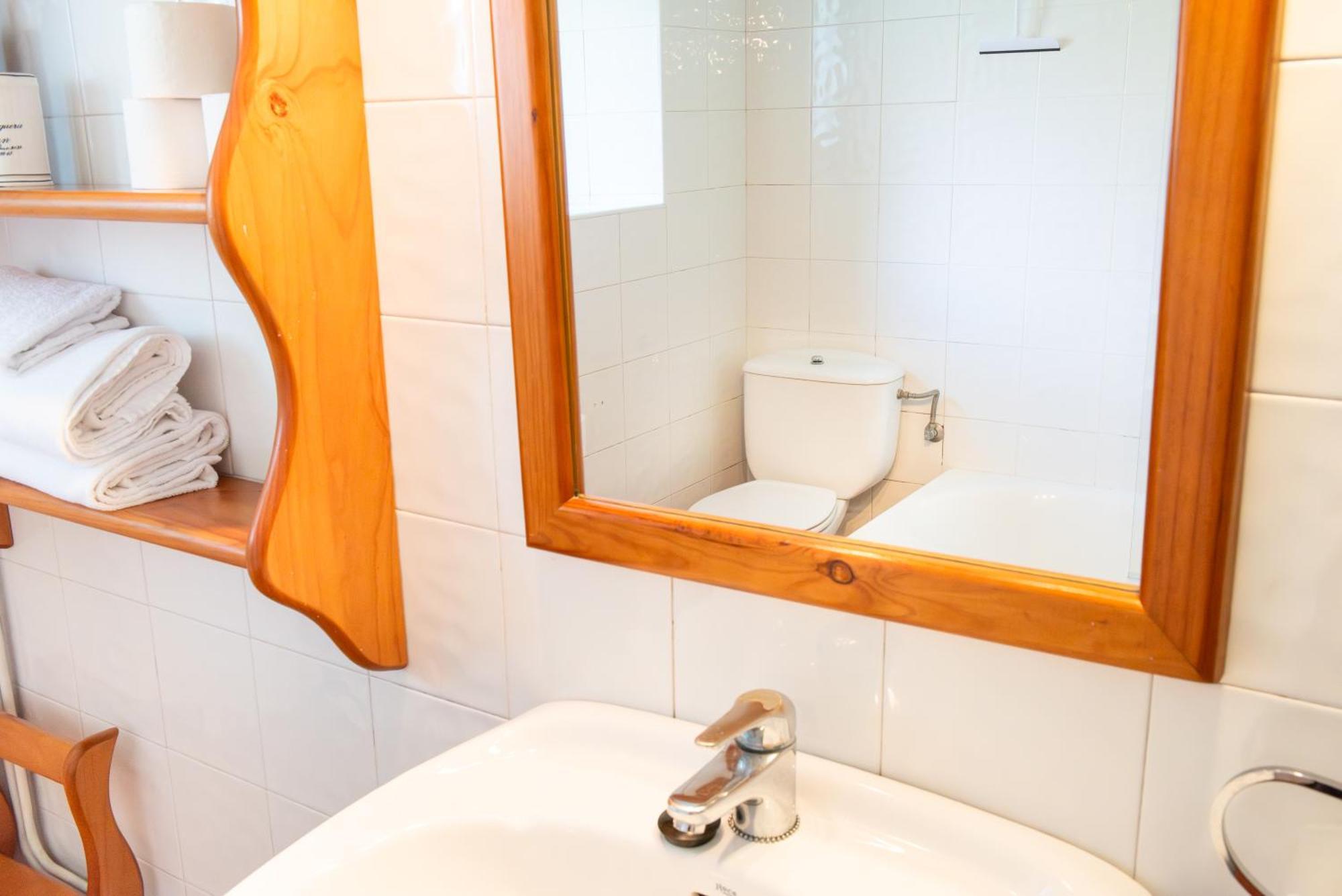 Hébergement de vacances Casa Pedroso