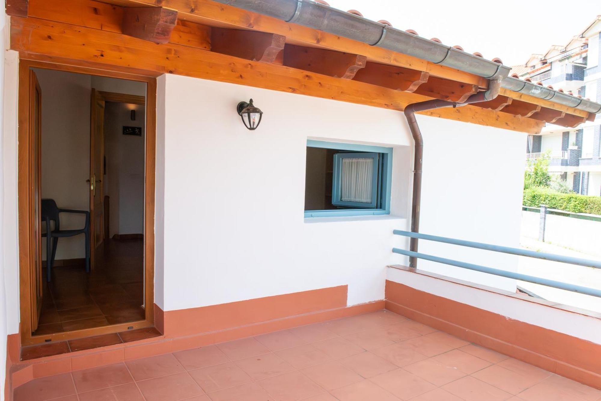 Casa Pedroso Hébergement de vacances *