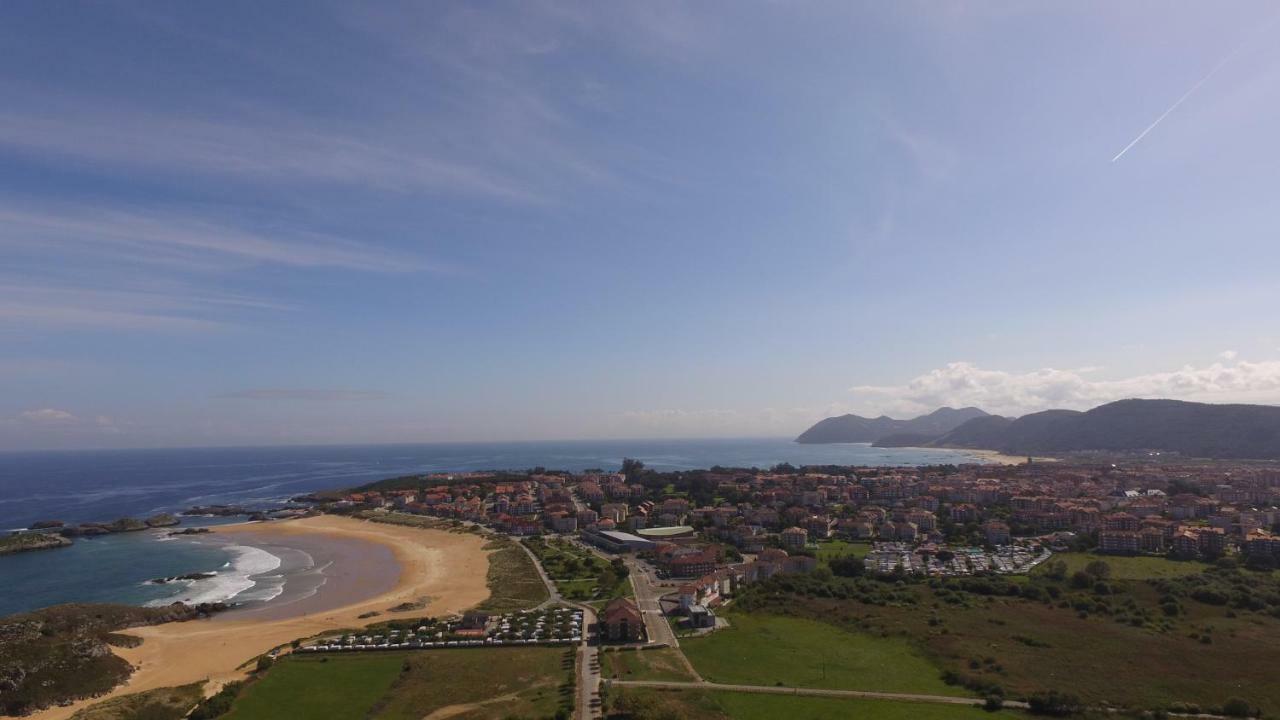 Casa Pedroso Hébergement de vacances Noja